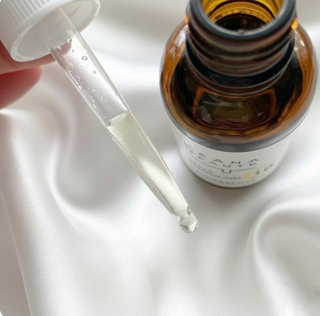 ケアナボーテ VC10 濃美容液/ケアナボーテ/美容液を使ったクチコミ（2枚目）