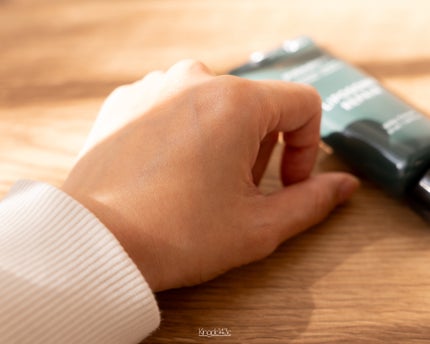 リポソームリペア ミルキークリーム/shaishaishai/フェイスクリームを使ったクチコミ(5枚目)