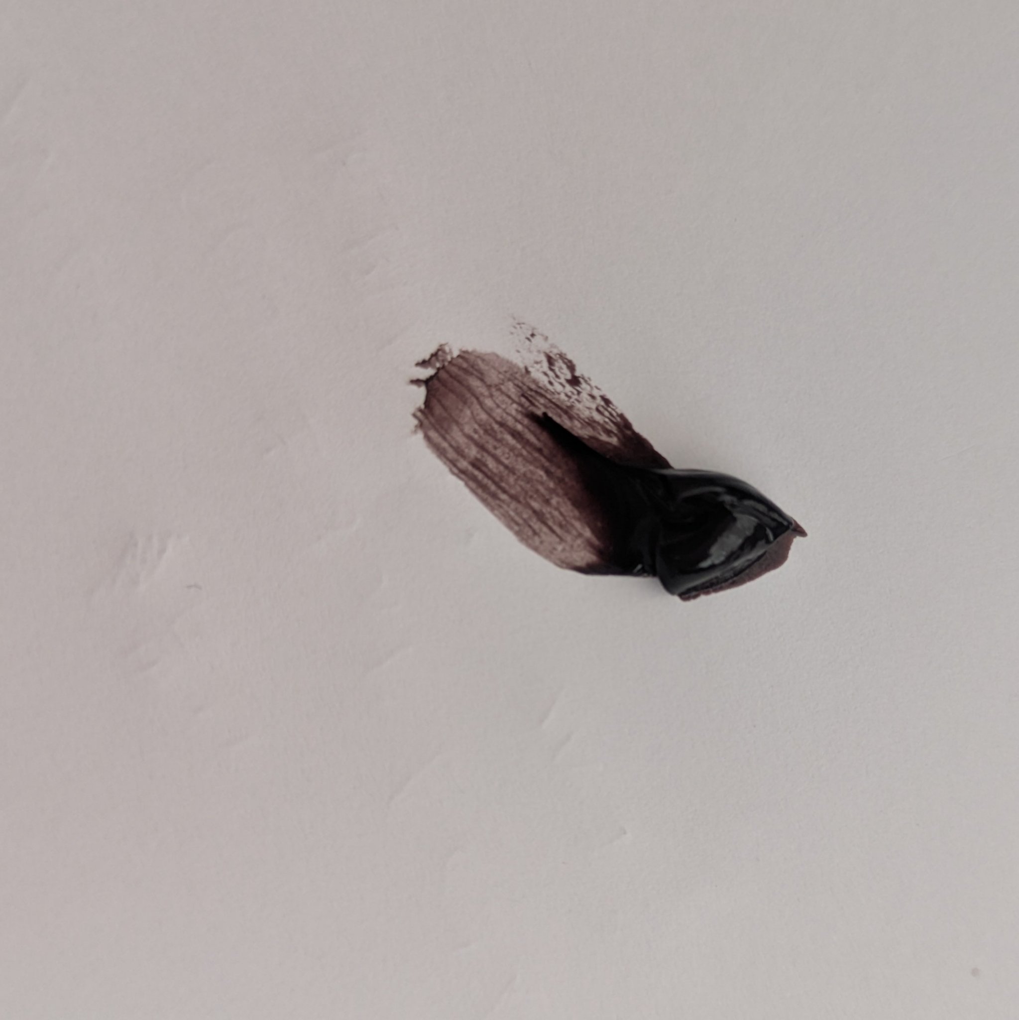 エッセンスカラートリートメント/LPLP(ルプルプ)/ヘアカラーを使ったクチコミ（2枚目）