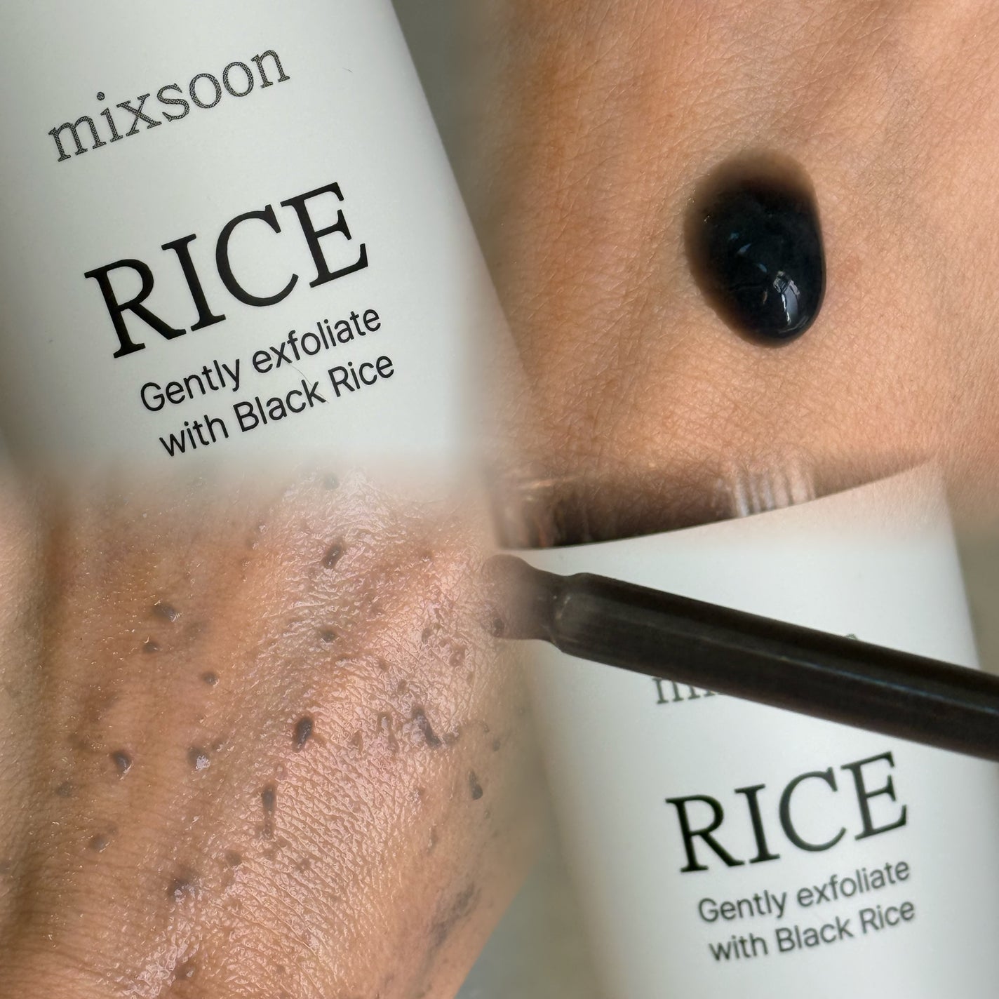 Lisaðââ¬æçš¿ãããã©ããð«¶ð» on LIPS ã@mixsoon_jp@mixsoon_officialð€çœç±³..ãïŒ3æç®ïŒ