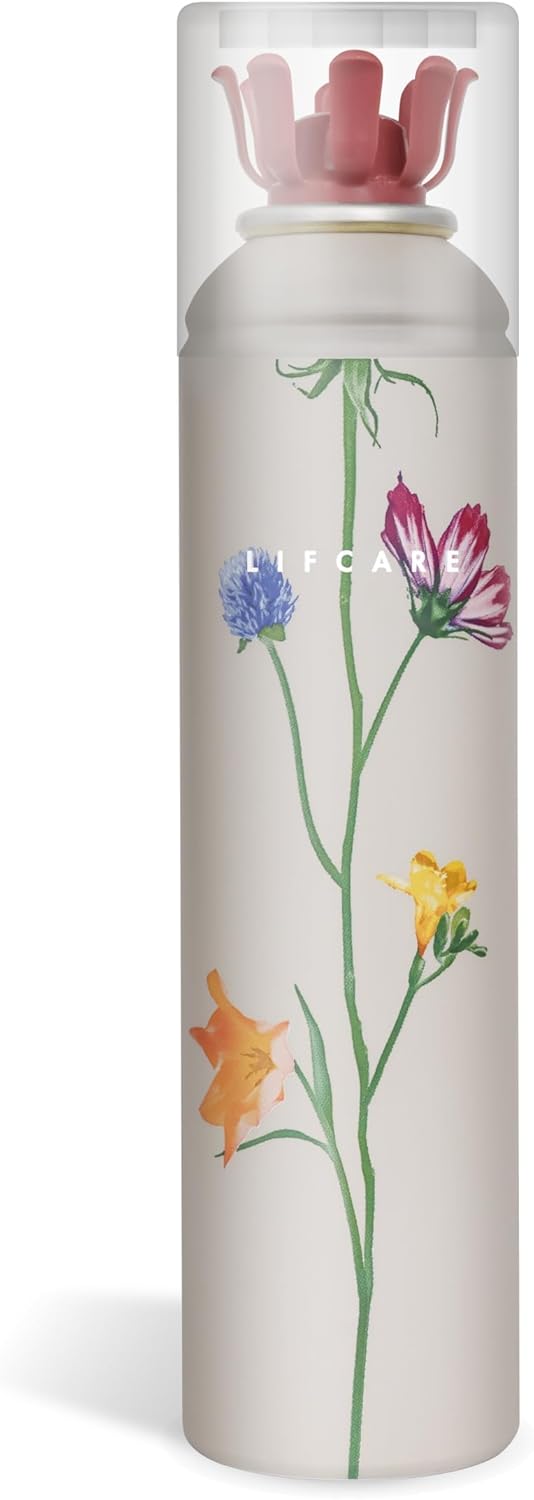 リフケア頭皮用炭酸美容液 emoc