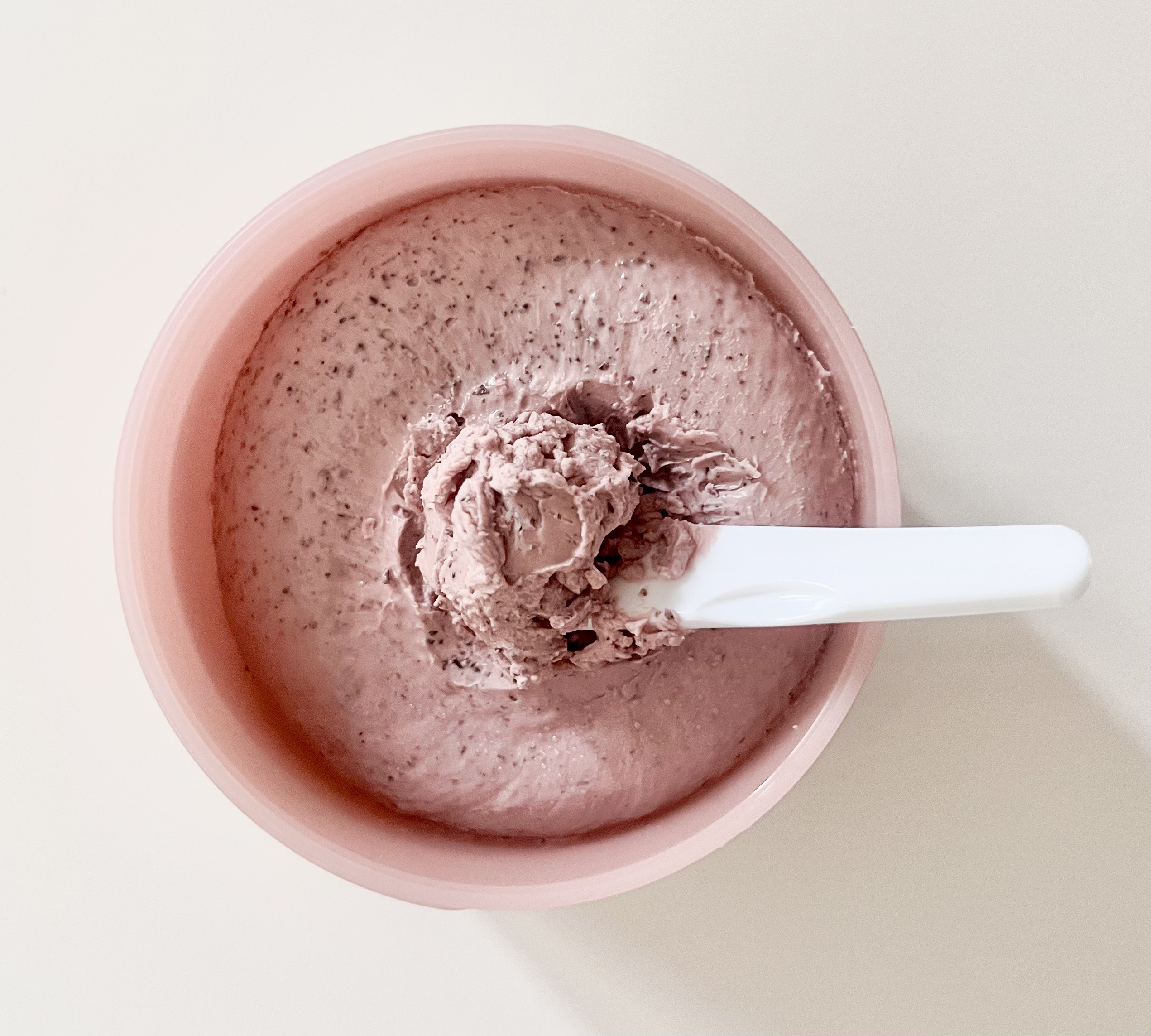 赤小豆毛穴浄化マスク/Beauty of Joseon/その他洗顔料を使ったクチコミ（2枚目）