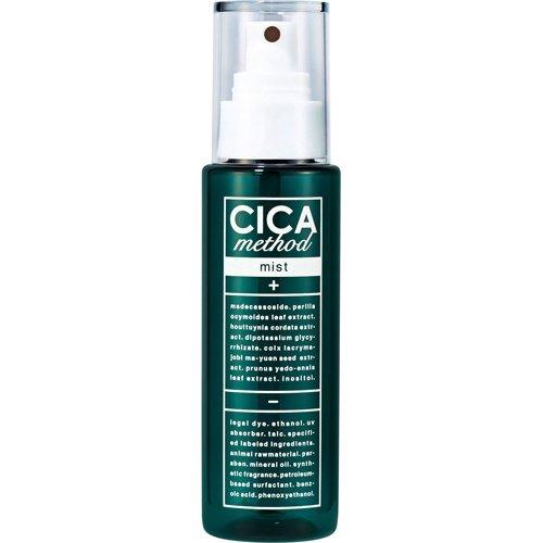 シカ メソッド ミスト 100ml