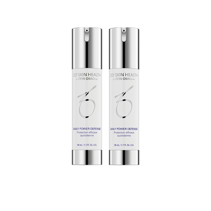 ベストセラーデュオセット / ZO Skin Health