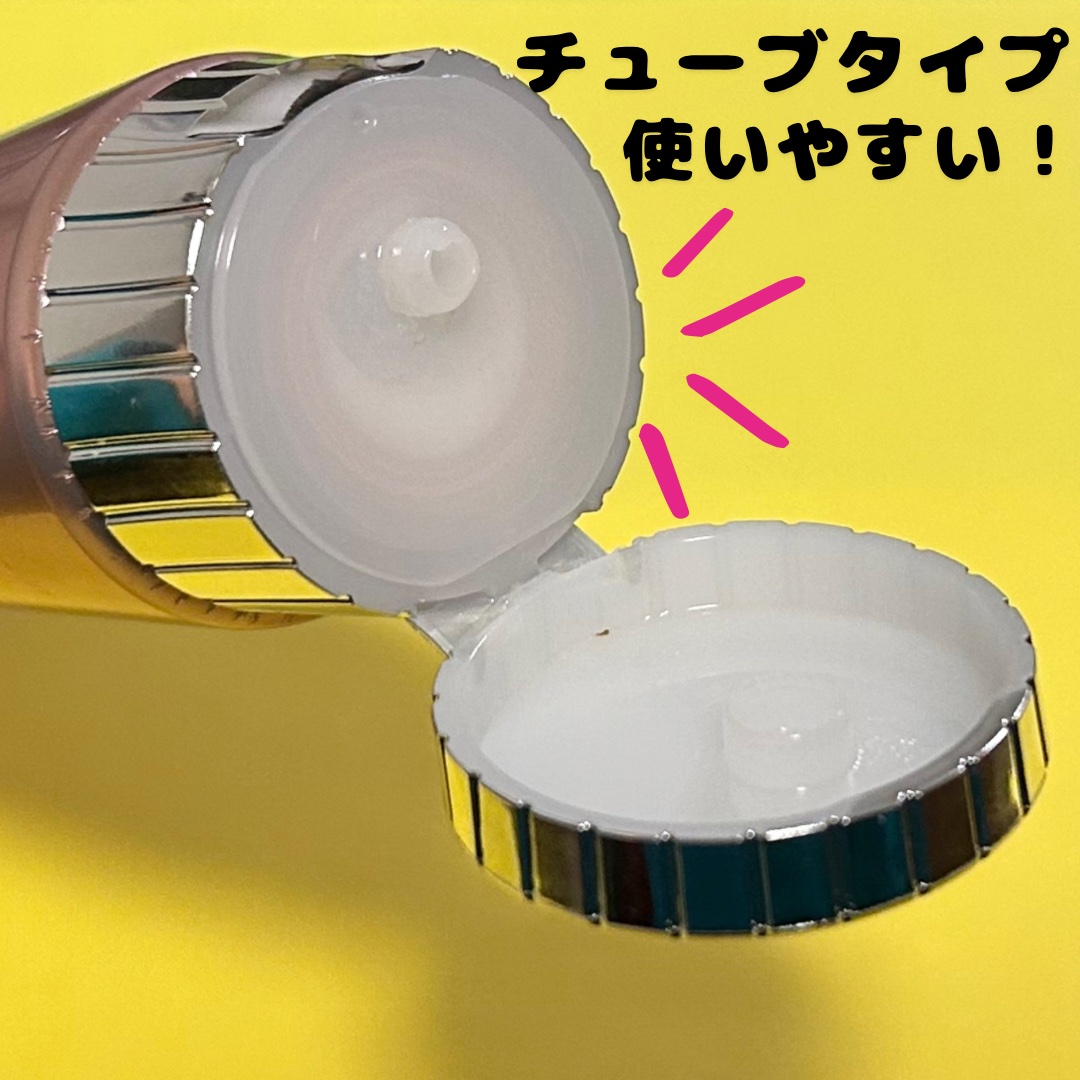 メルティバター/ジェミールフラン/ヘアバームを使ったクチコミ（2枚目）