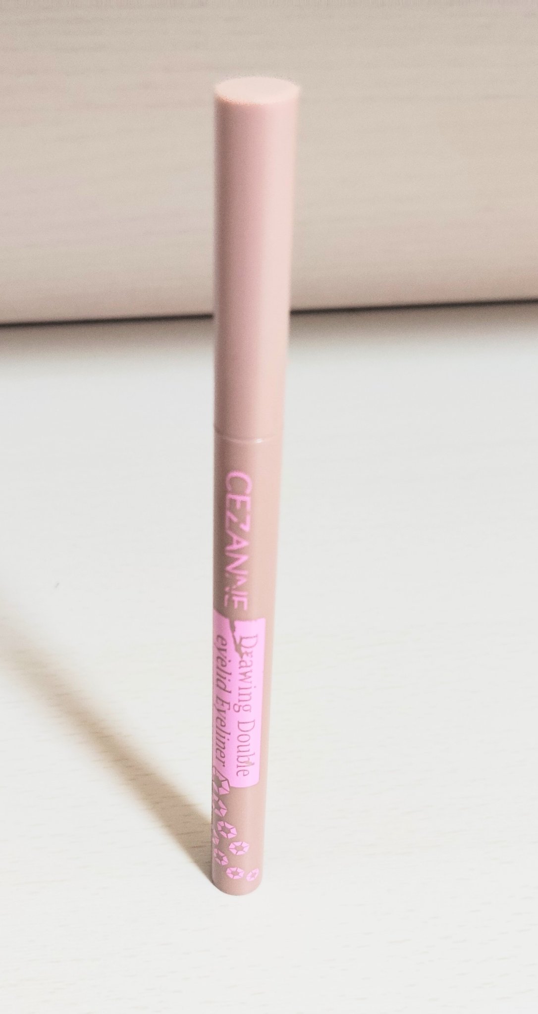 クイックラッシュカーラー/キャンメイク/マスカラ下地を使ったクチコミ（2枚目）