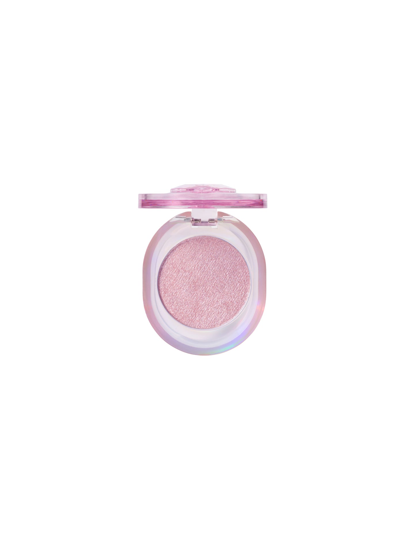 シューティング ビーム ハイライター 02 ピンクハートの宝石