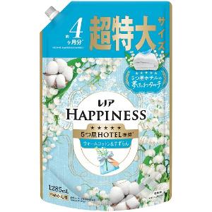 詰替超特大(1285ml)