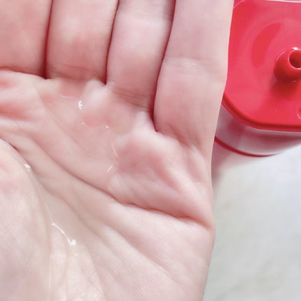 アクアレーベル トリートメントローション (モイストスムース)/アクアレーベル/化粧水を使ったクチコミ(4枚目)