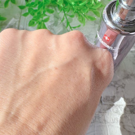 360度ショットPDRNアクティブセラム/センテリアン24/美容液を使ったクチコミ(4枚目)