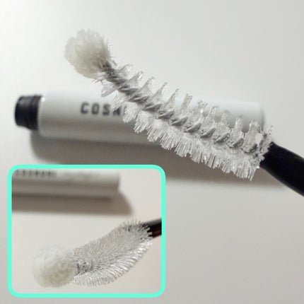 ロングアクティブアイラッシュセラム/COSNORI/まつげ美容液を使ったクチコミ(4枚目)