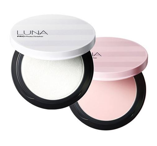 プロフォトフィニッシャー LUNA