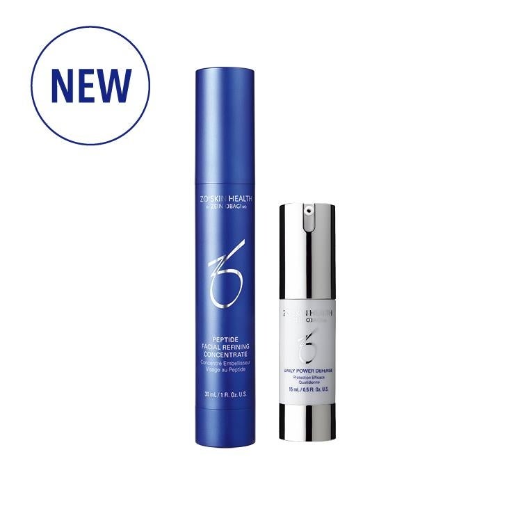 エイジングケア*セット / ZO Skin Health