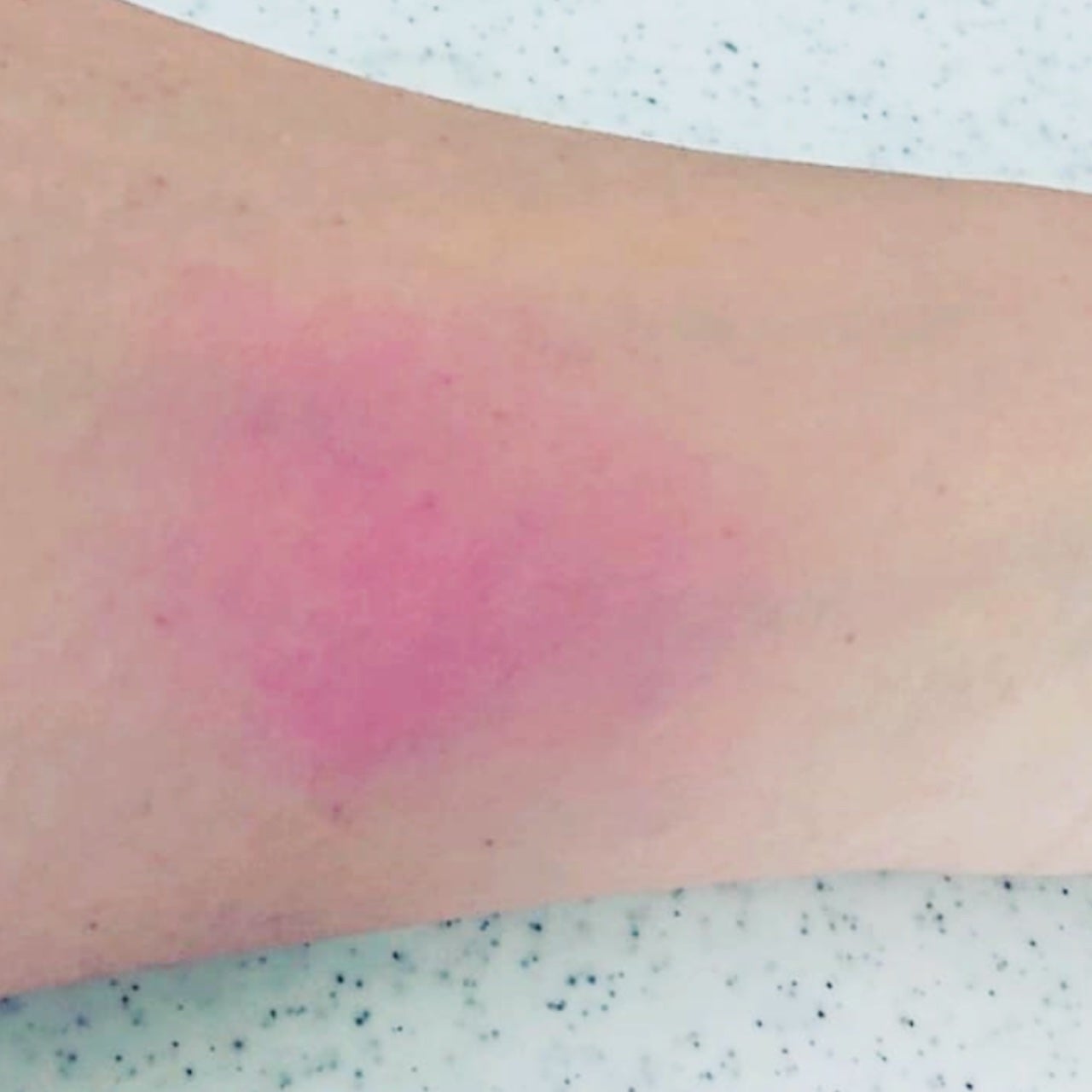 ブラッシュ カラー インフュージョン/ローラ メルシエ/パウダーチークを使ったクチコミ(4枚目)