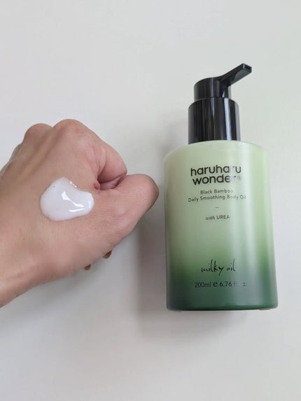 を使ったクチコミ(2枚目)