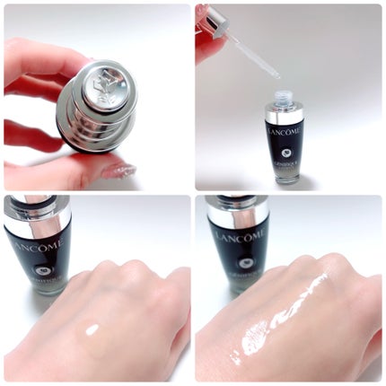 ジェニフィック アルティメ セラム/LANCOME/美容液を使ったクチコミ(2枚目)