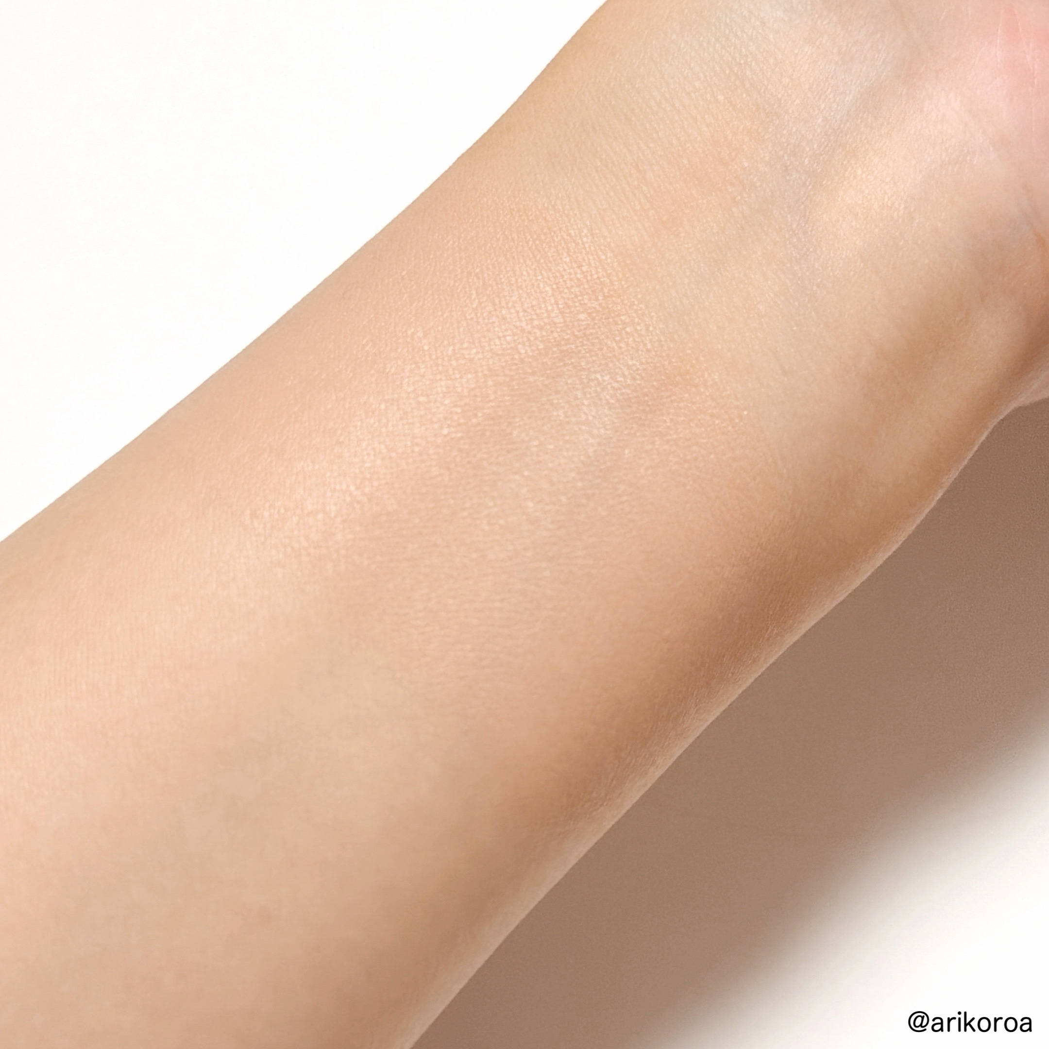 タンクッションエクラ ルミヌ/クレ・ド・ポー ボーテ/クッションファンデーションを使ったクチコミ（3枚目）