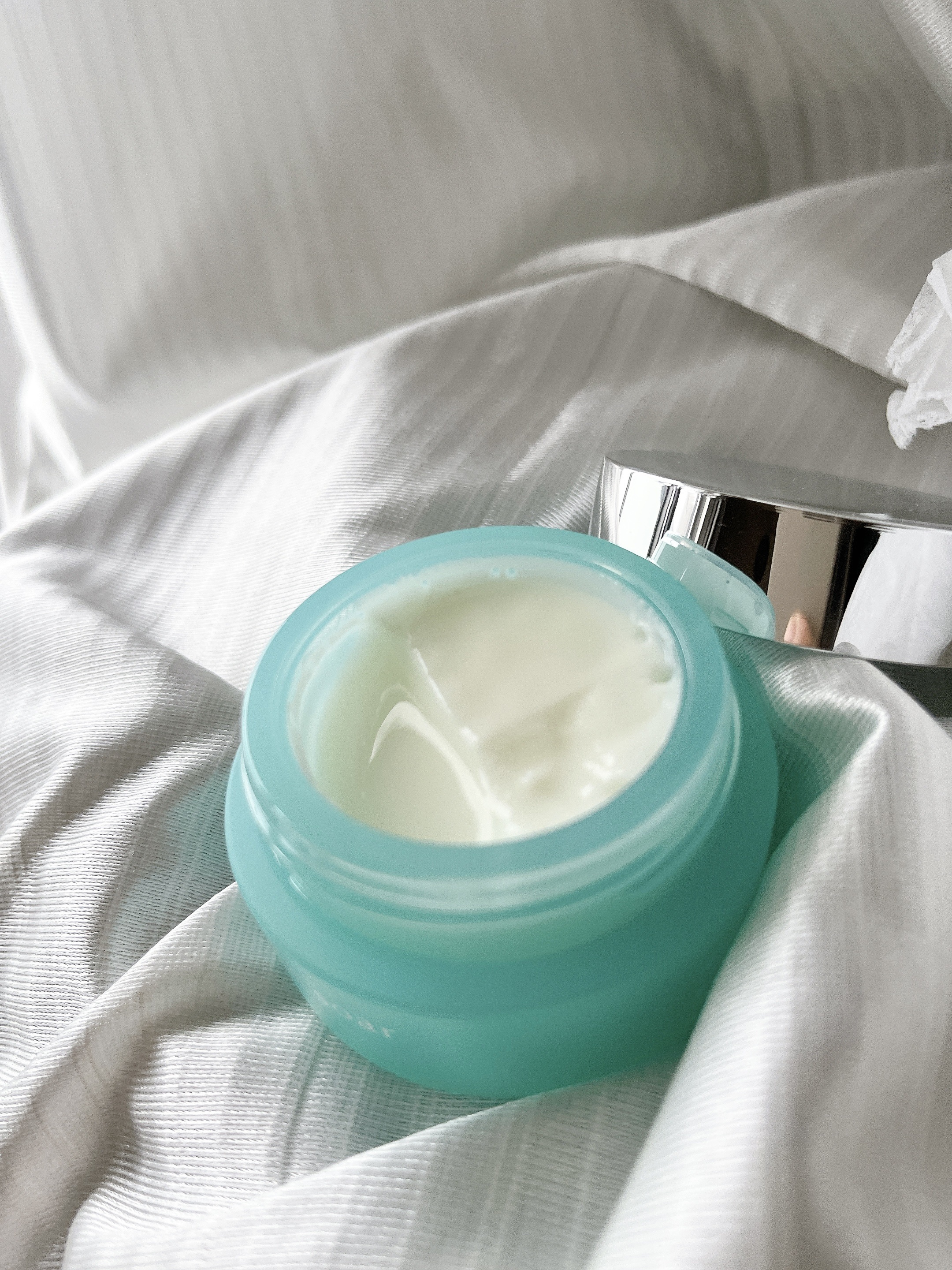 コラリッチソア プロテクション クリーム/コラリッチ/フェイスクリームを使ったクチコミ（2枚目）