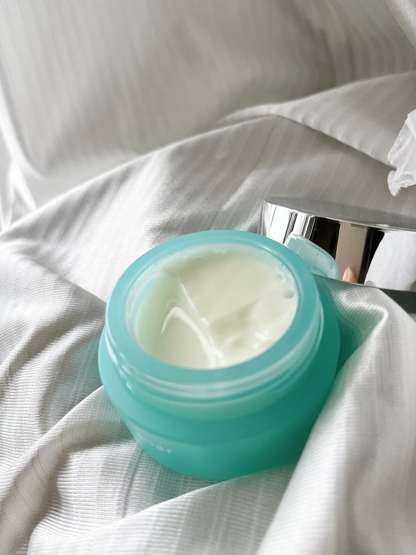 コラリッチソア プロテクション クリーム/コラリッチ/フェイスクリームを使ったクチコミ(2枚目)