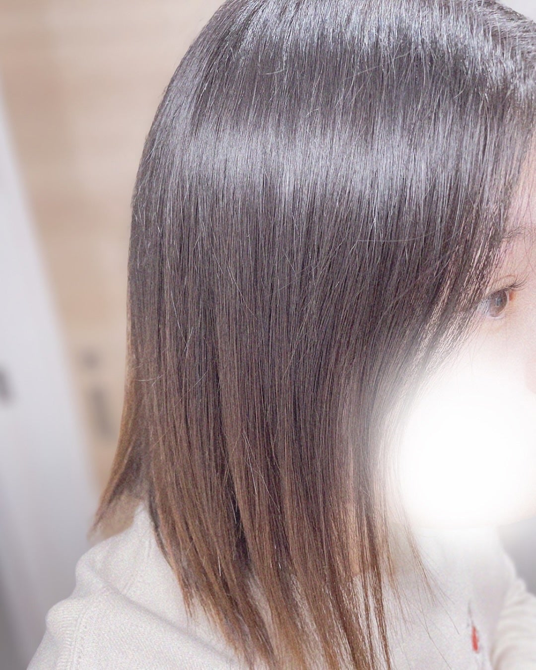 ディープレイヤー シャンプーExV/トリートメントExV 【プロフェッショナルユース】/DeepLayer/サロンシャンプーを使ったクチコミ(2枚目)