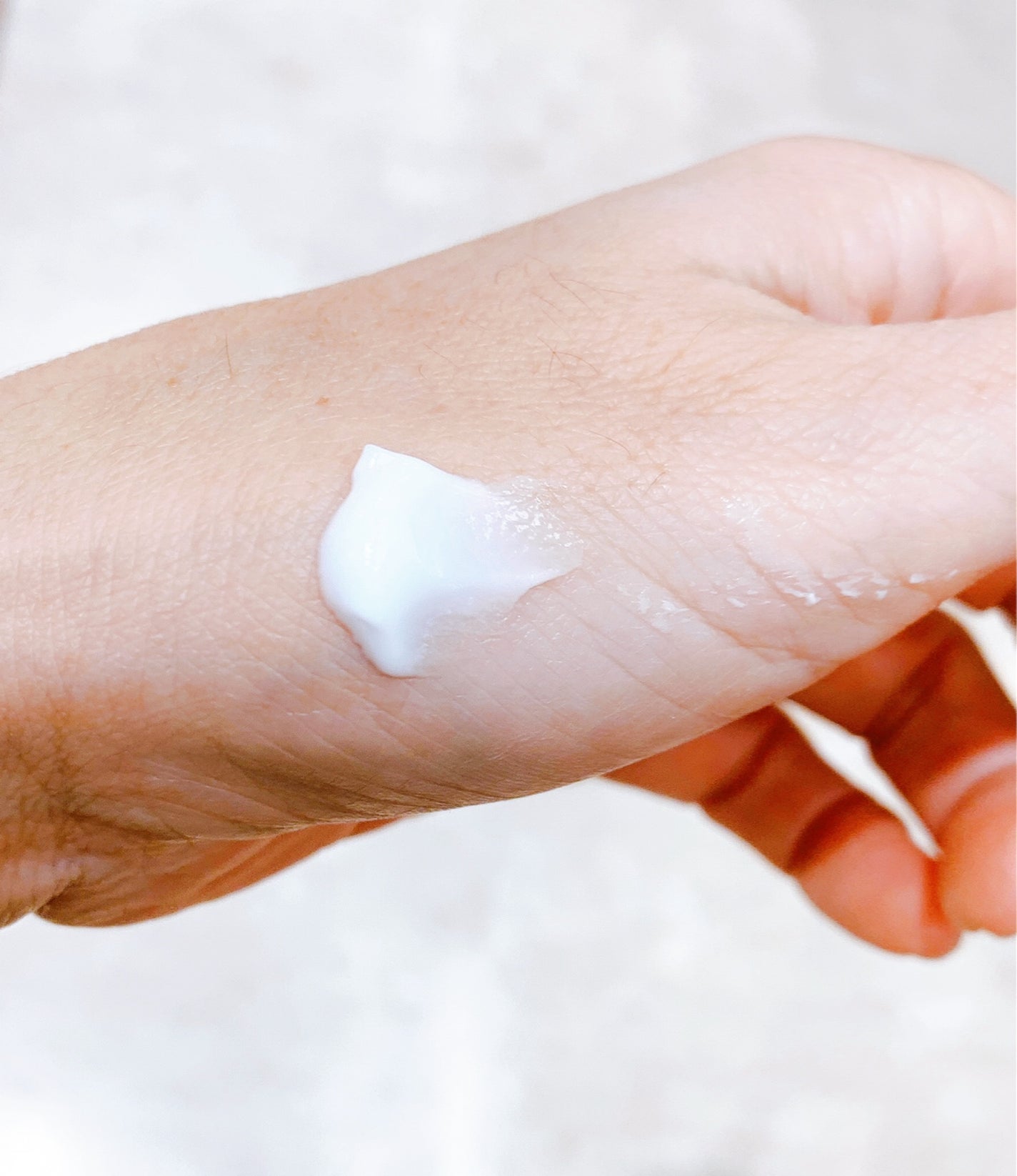 越冬クリームn/ビーハニー/ボディクリームを使ったクチコミ(3枚目)