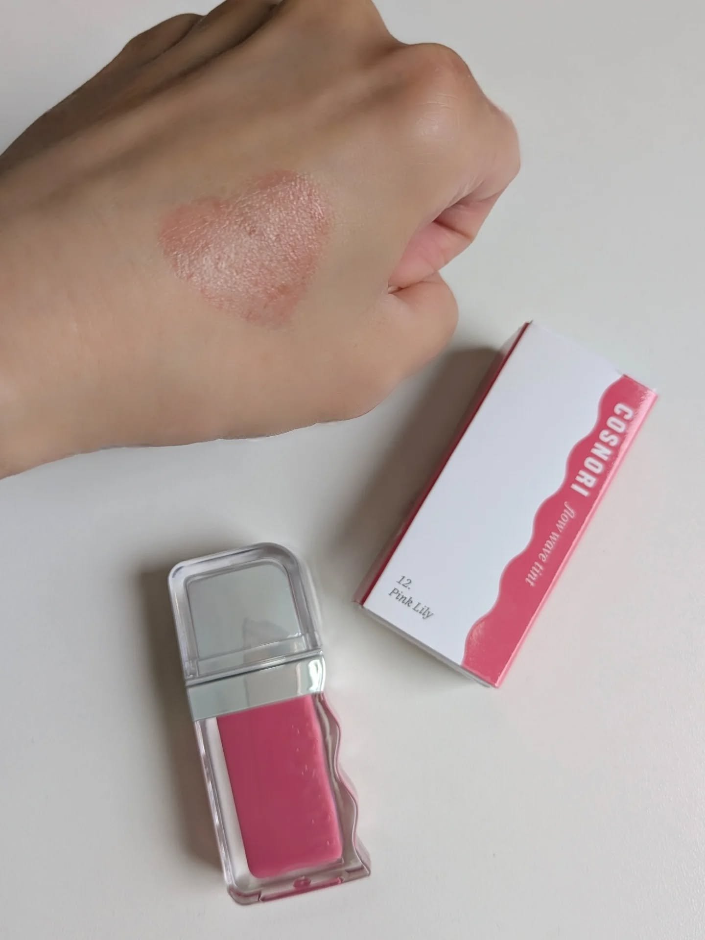 を使ったクチコミ（3枚目）