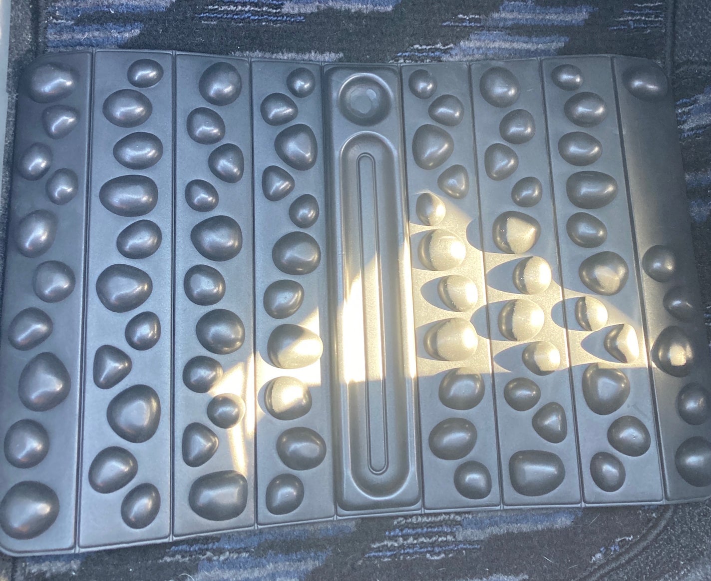 ゆぽぽㄘゃん(フォロバ100) on LIPS 「SPACE_ONTHEMOON(オンザムーン)【内容物】マット..」(4枚目)