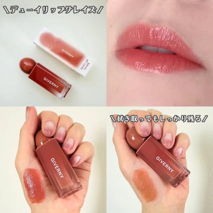 ジヴェルニー 密着カバークッション/GIVERNY/クッションファンデーションを使ったクチコミ(4枚目)