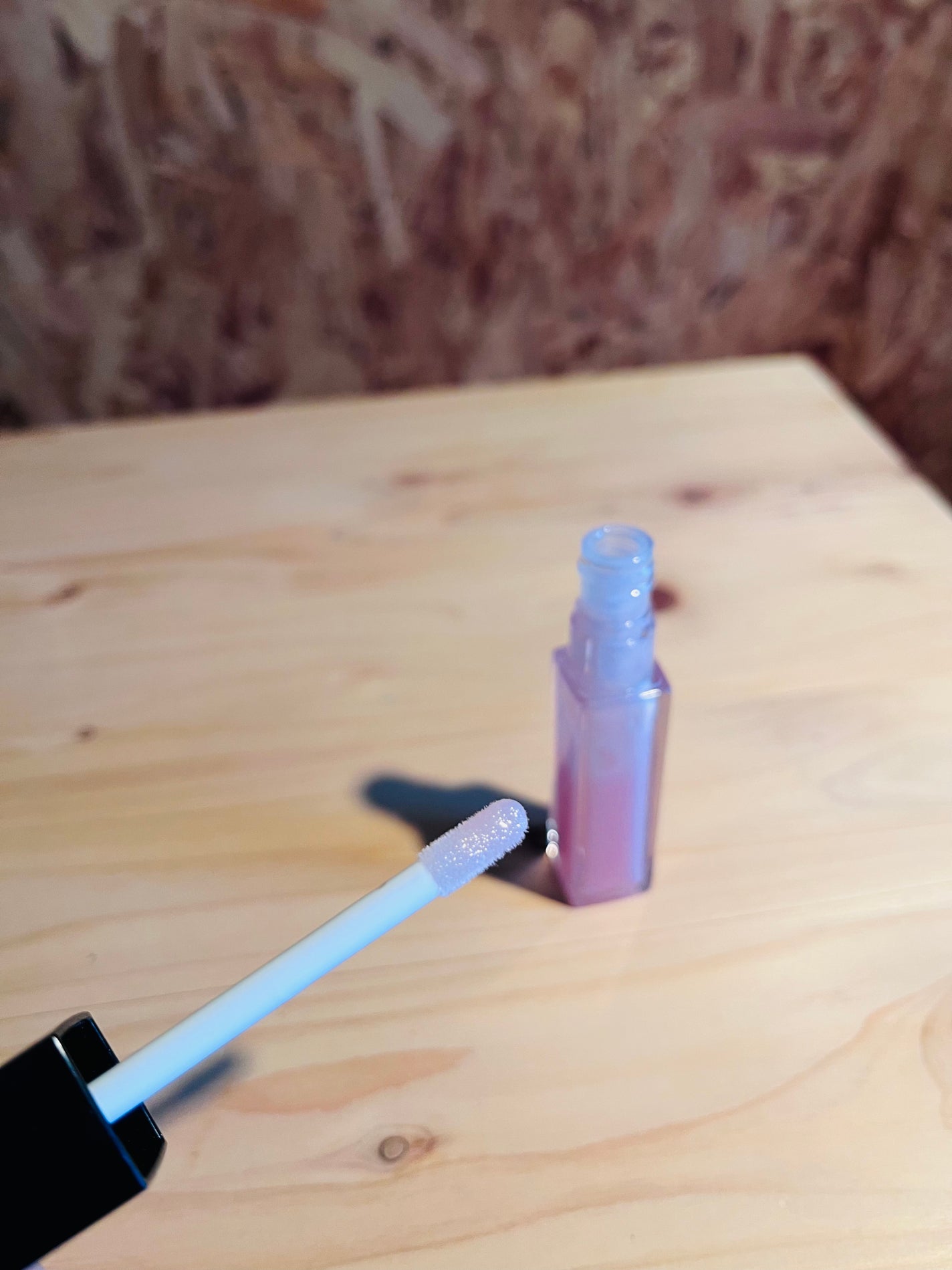 エッセンス リッププランパー/Visée/リッププランパーを使ったクチコミ(3枚目)