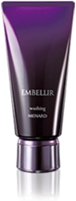 試してみた】メナード エンベリエ ウオッシングの効果・肌質別の口コミ