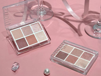 ããð§žãã©ãã100 on LIPS ãtilnusã®æ°ååçºè¡šäŒãšã¡ã€ã¯ã»ãããŒã«ãæåŸ
ããã ããŸã..ãïŒ5æç®ïŒ