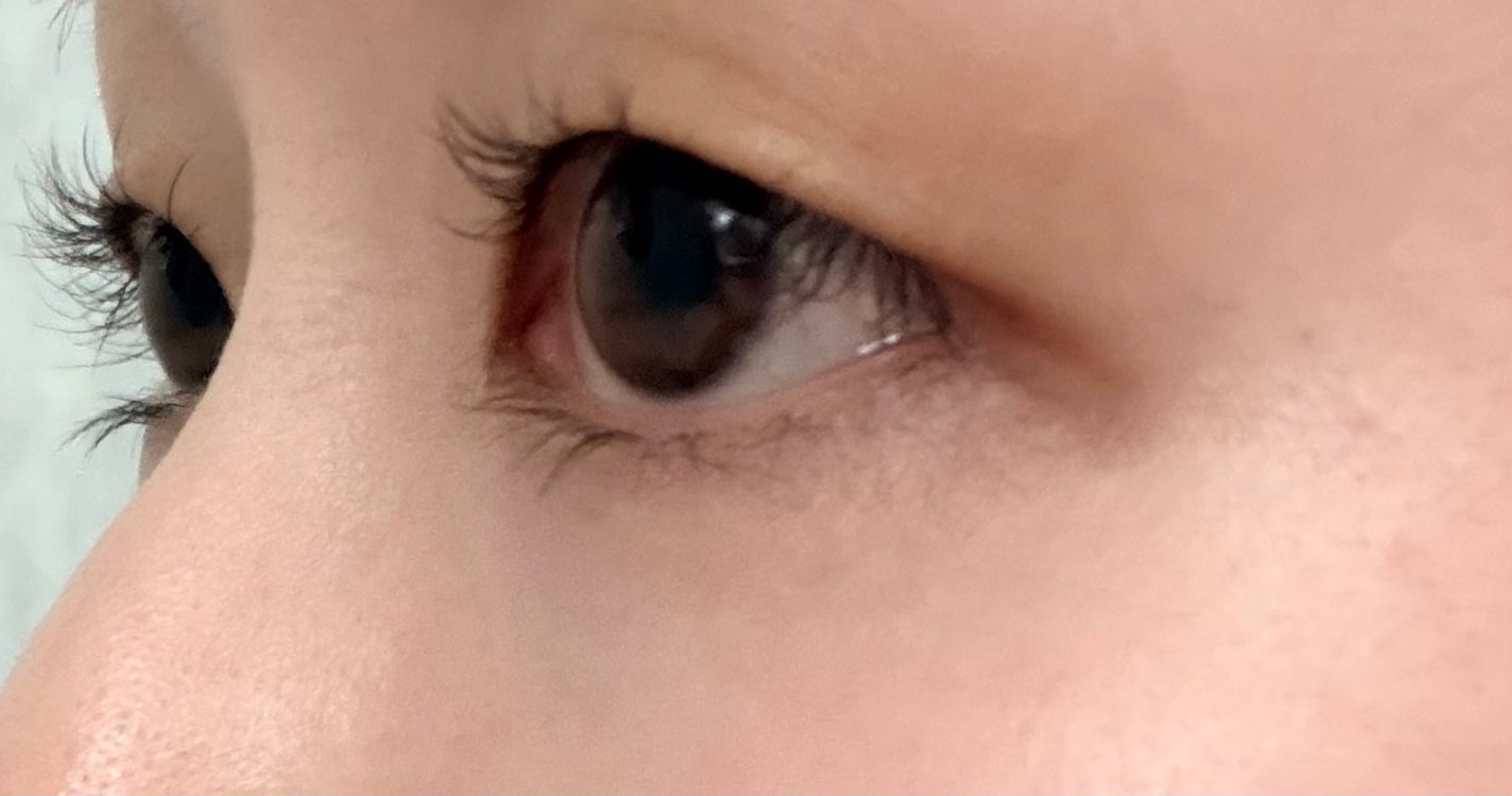 ã¹ã«ã«ãD ã¢ã€ã©ãã·ã¥ã»ã©ã ãã¬ãã¢ã /ã¢ã³ãã¡ãŒ(ã¹ã«ã«ãD)/ãŸã€ãçŸå®¹æ¶²ã䜿ã£ãã¯ãã³ãïŒ1æç®ïŒ