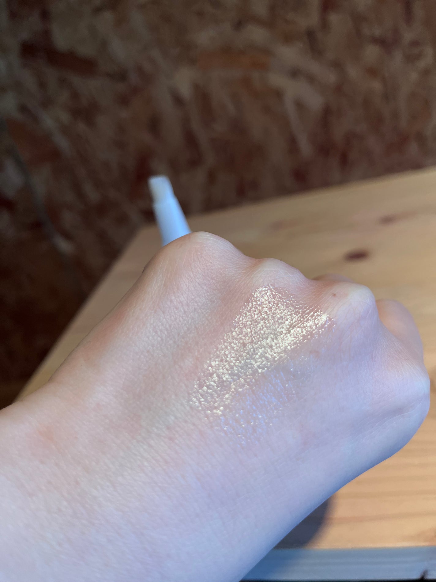 ネイルケアオイル/無印良品/ネイルオイル・トリートメントを使ったクチコミ(3枚目)