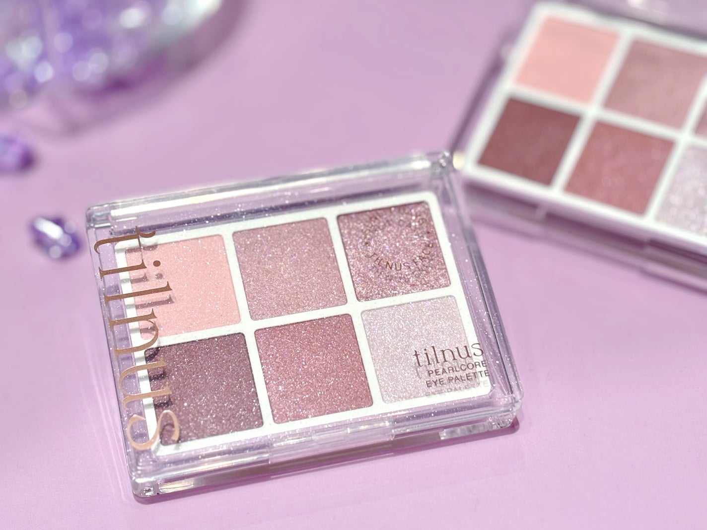 ããð§žãã©ãã100 on LIPS ãtilnusã®æ°ååçºè¡šäŒãšã¡ã€ã¯ã»ãããŒã«ãæåŸ
ããã ããŸã..ãïŒ2æç®ïŒ