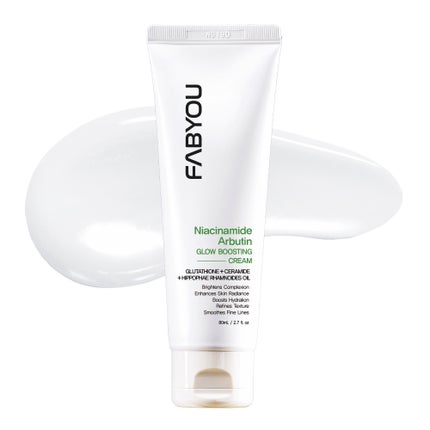 FABYOU Niacinimide Arbutin Glow Boosting Cream
