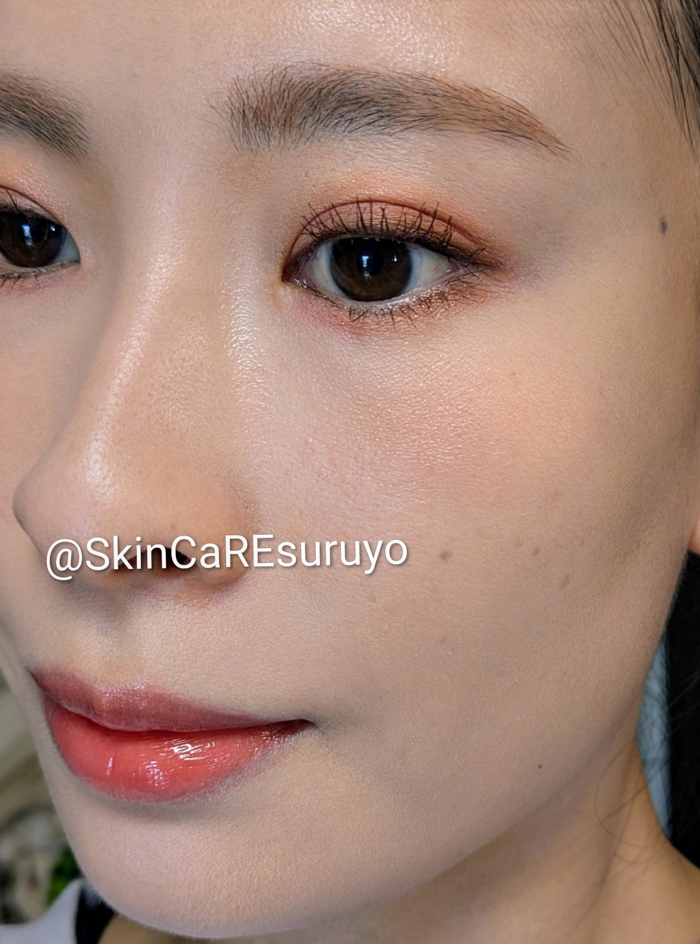 オンブル ジェ/GUERLAIN/アイシャドウパレットを使ったクチコミ(4枚目)