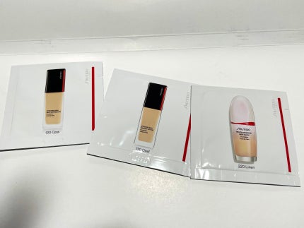 YANE HAKE プレシジョン アイブラシ/SHISEIDO/メイクブラシを使ったクチコミ(3枚目)