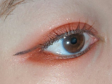 オーデイシャスリップスティック/NARS/口紅を使ったクチコミ(2枚目)