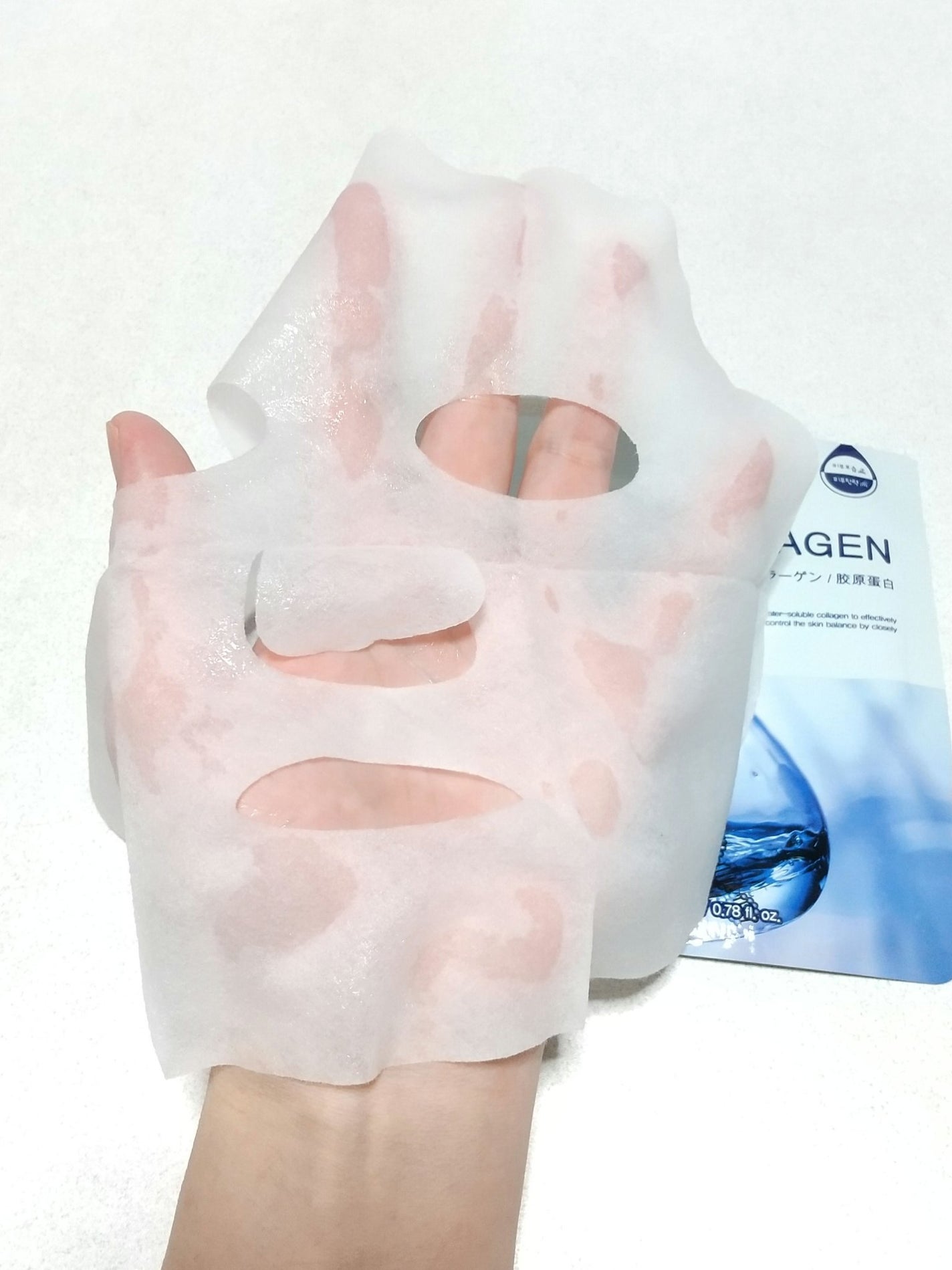 なつ@投稿ある方フォロバ on LIPS 「⭐️⭐️⭐️☆☆しっとり保湿💕Farmstayビジブルディファ..」(2枚目)