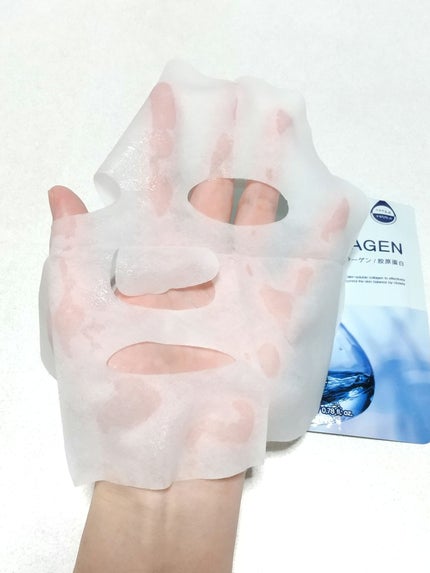 なつ@投稿ある方フォロバ on LIPS 「⭐️⭐️⭐️☆☆しっとり保湿💕Farmstayビジブルディファ..」(2枚目)