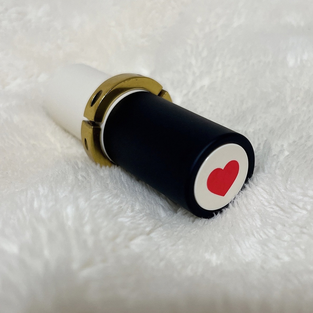 ザ リップ ネオ アニマ # ピンク ベージュ/アーレス/口紅を使ったクチコミ（2枚目）