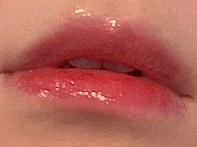 グローバウンシーティント/xmii/リップティントを使ったクチコミ（2枚目）