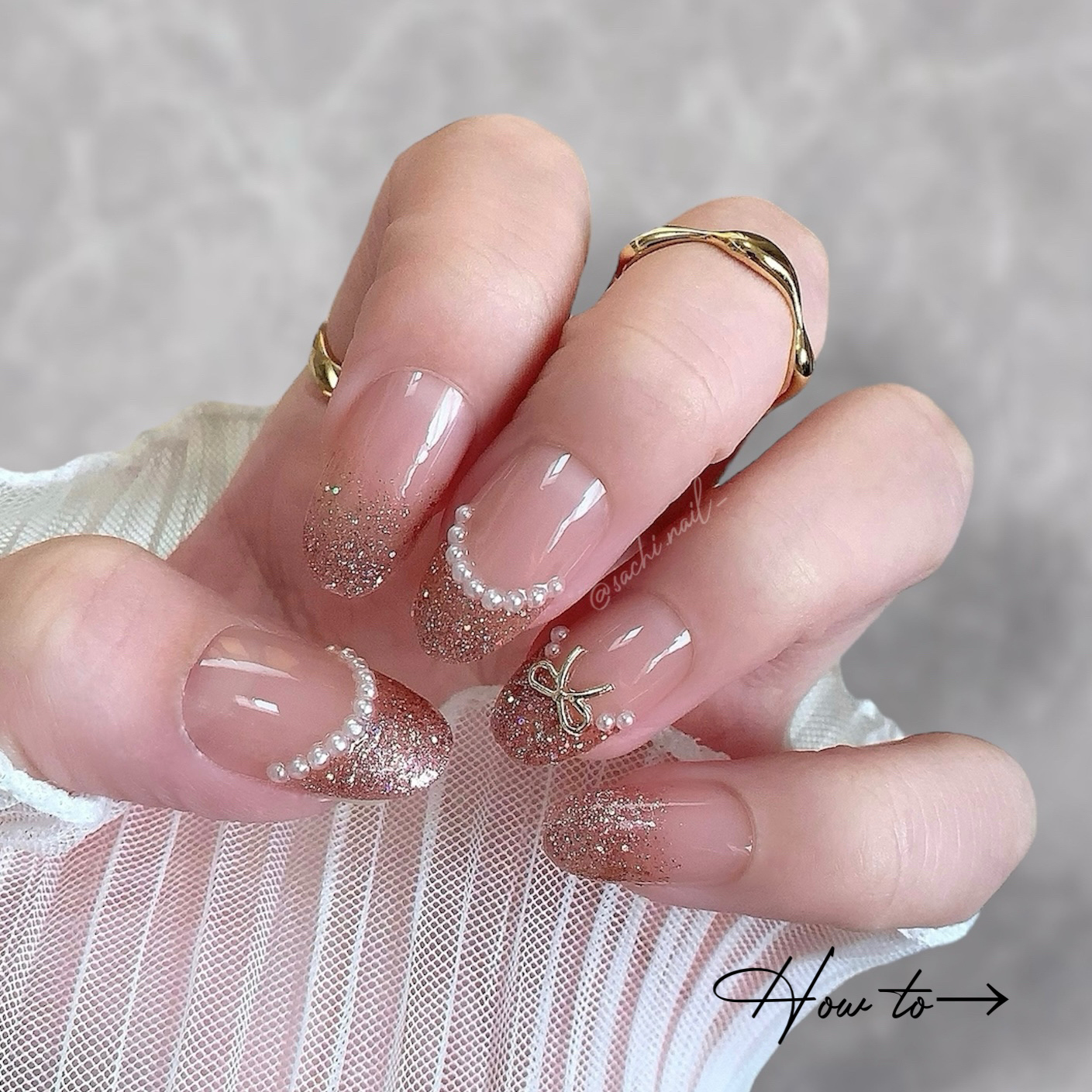 カラフルネイルズ/キャンメイク/マニキュアを使ったクチコミ（2枚目）