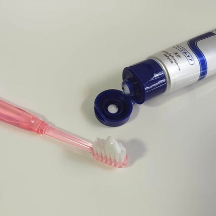 アパデント トータルケア/アパデント/歯磨き粉を使ったクチコミ(3枚目)