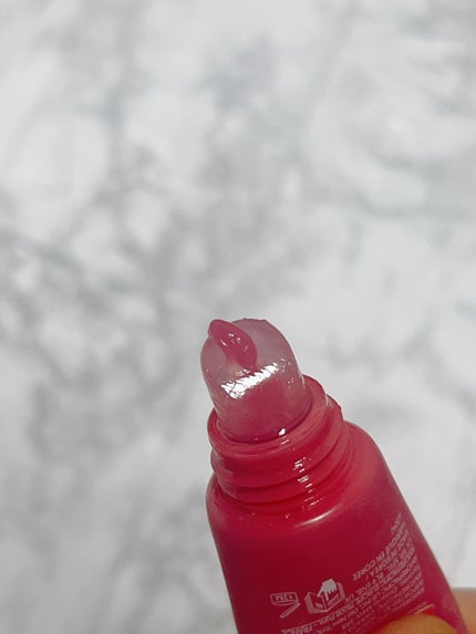 リップグロウィバーム/LANEIGE/リップバームを使ったクチコミ(2枚目)