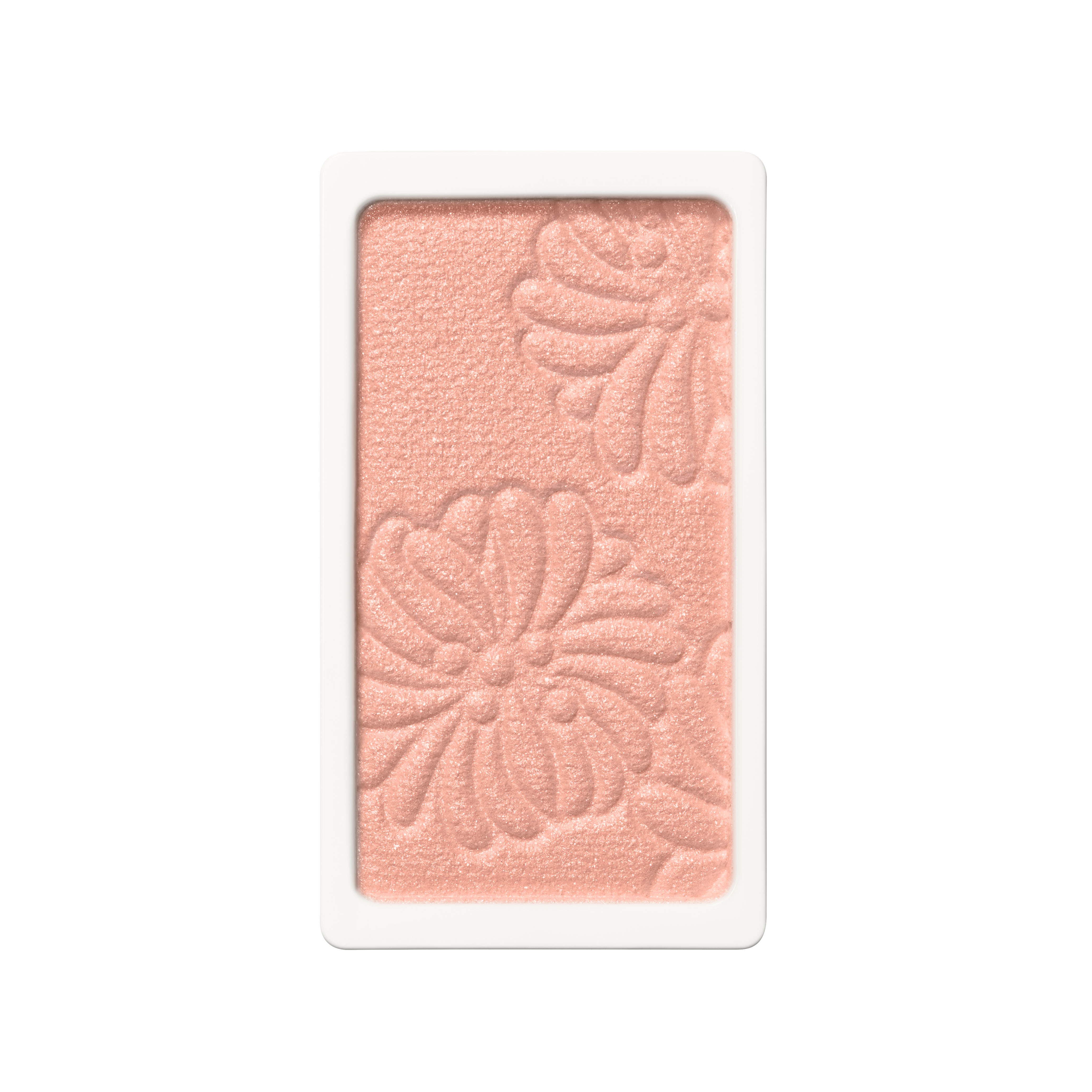 フェイスカラー ブラッシュ 02 ピーチキャンディ