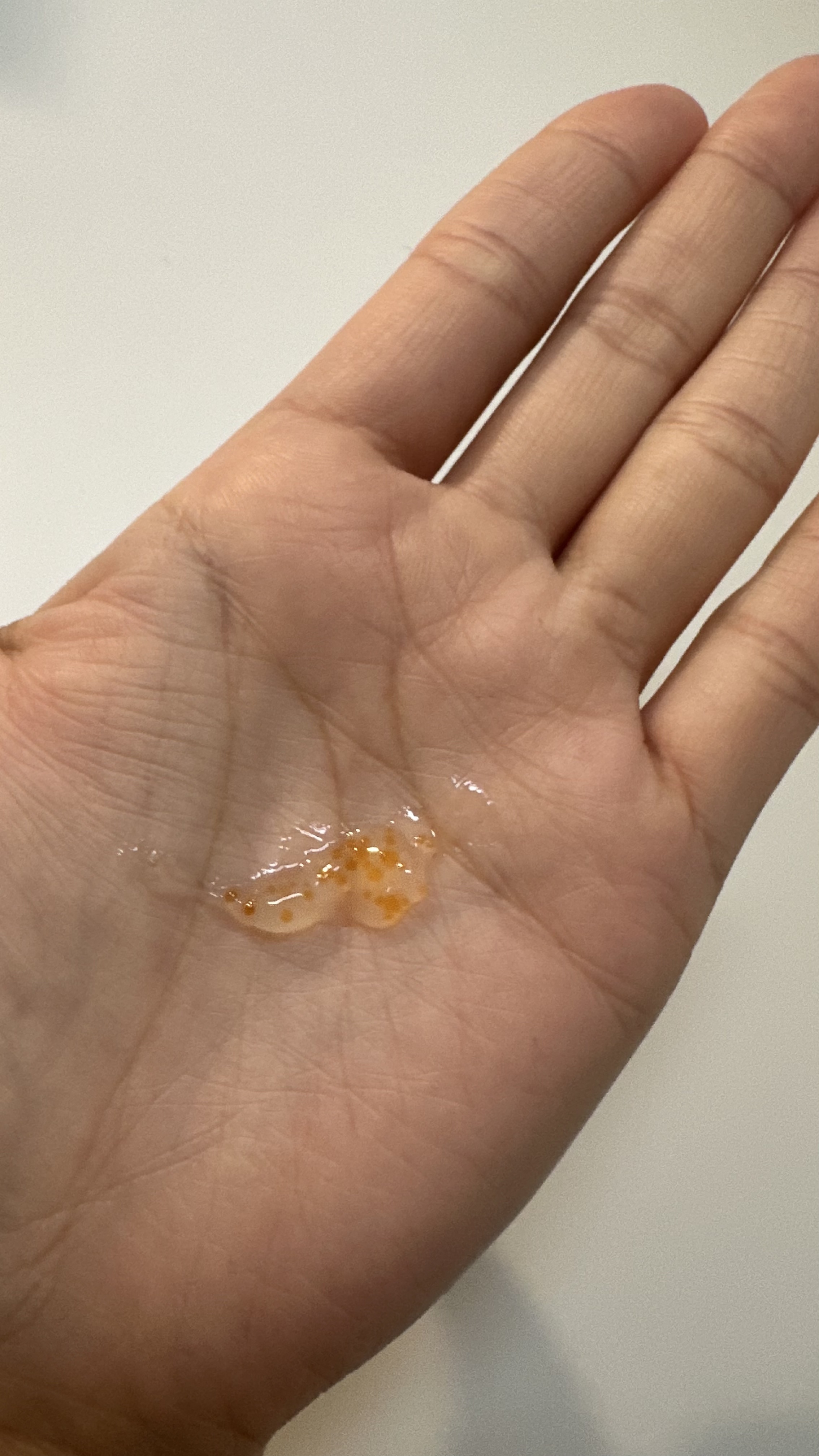 PDRNキューブクリーム/DPPR/フェイスクリームを使ったクチコミ（3枚目）