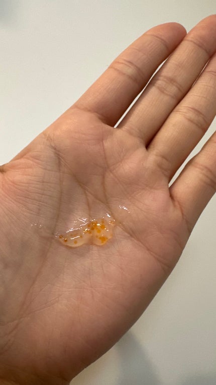 DPPR PDRN CUBE ミドルショットクリーム/DPPR/フェイスクリームを使ったクチコミ(3枚目)