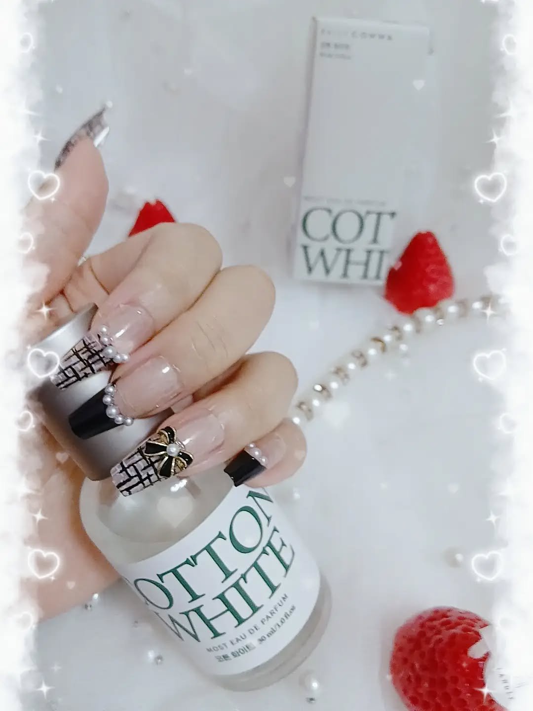 MOST EAU DE PARFUM MUSK MUHWAGUA/DAILY COMMA/香水(レディース)を使ったクチコミ（2枚目）