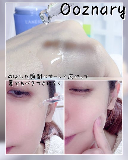 ReDRNエクソソームアンプル/Dr.nineteen/美容液を使ったクチコミ(10枚目)